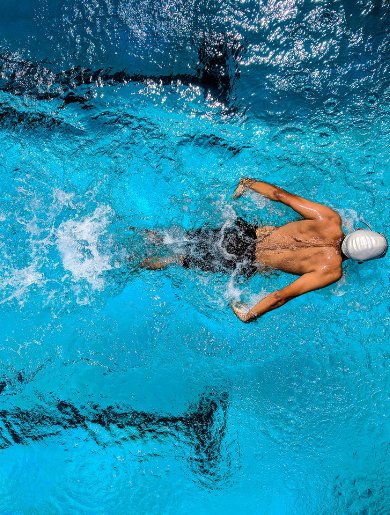 Swimming Pool Gallery 4