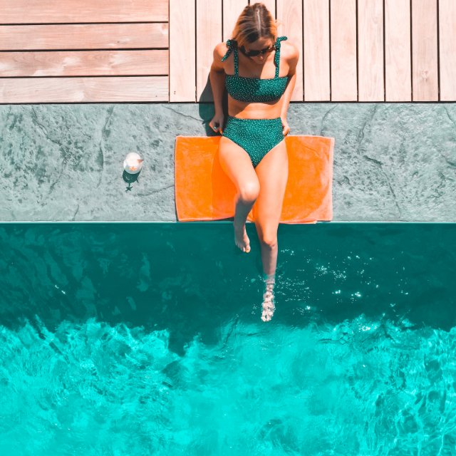 Swimming Pool Image 3