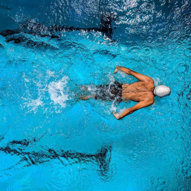 Swimming Pool Image 5