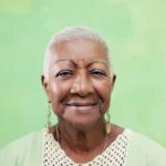 old black woman portrait lady 260nw 132006122 old black woman portrait lady 260nw 132006122